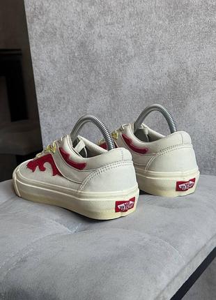 Кеди vans bold ni ft 3