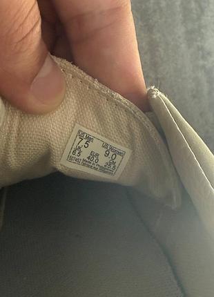 Кеди vans bold ni ft 4