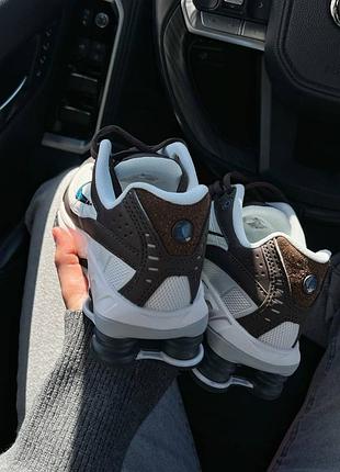 Nike shox premium 2