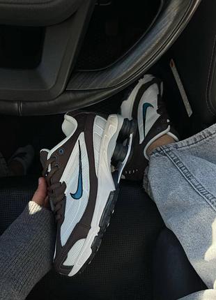 Nike shox premium 3