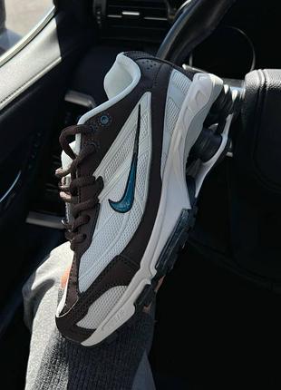 Nike shox premium 4