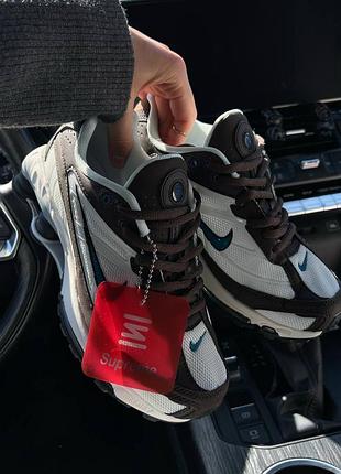 Nike shox premium 5