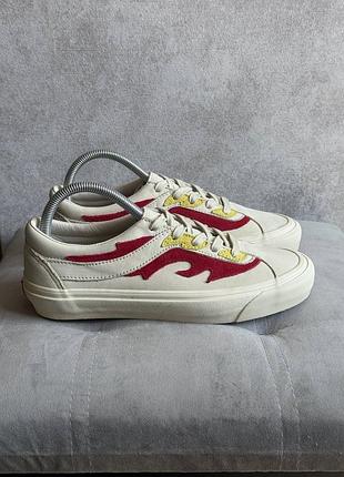 Кеди vans bold ni ft 6