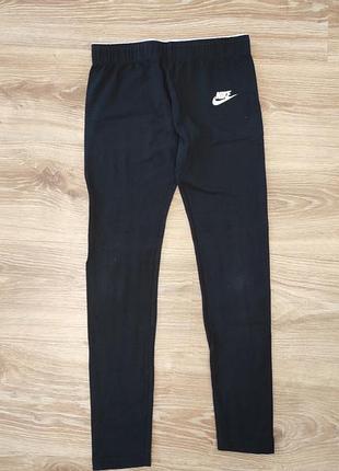 Лосіни nike
