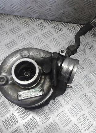 Турбіна б/в audi 80 b4 1.9 tdi garett 028145703d