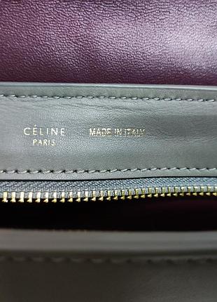 Сумка celine 5