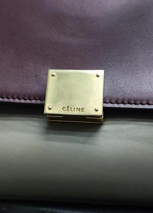 Сумка celine 2