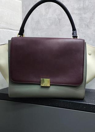 Сумка celine 3