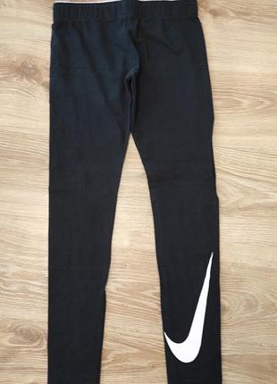 Лосіни nike 4