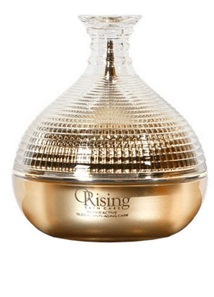 Восстанавливающий антивозрастной крем с гиалуроновой кислотой orising skin care global anti-aging care cream