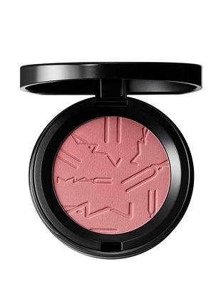 M.a.c skinfinish colorstruck blush рум'яна, 4.5g, desert rose