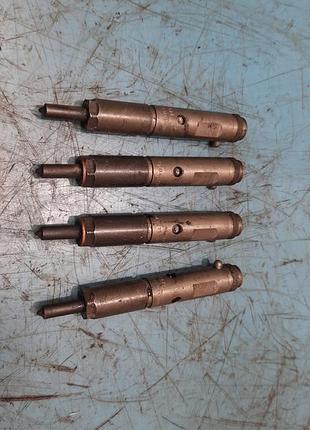 Форсунки дизельні 09202474 0432193569 opel 2.2 dti