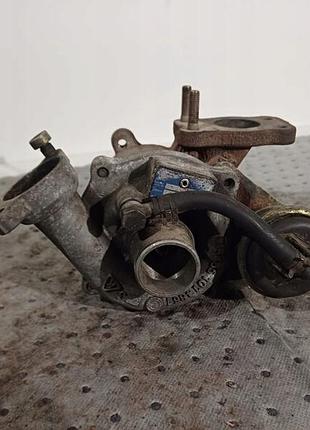 Турбіна б/в 2004 ford fusion turbo 54359700007