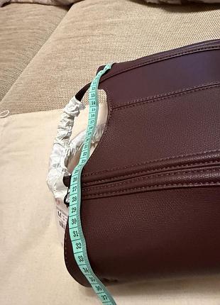 Zara сумка тренд нова 10