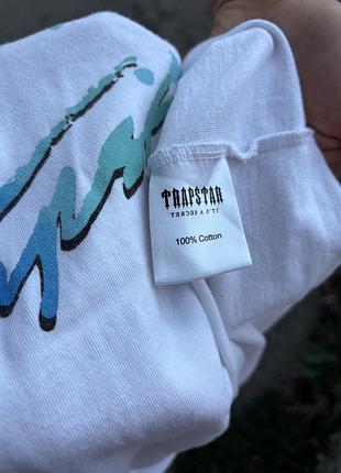 Футболка trapstar 3