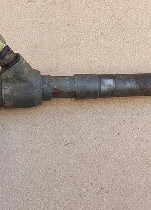 Форсунка дизельна opel 1.3cdti 0445110083