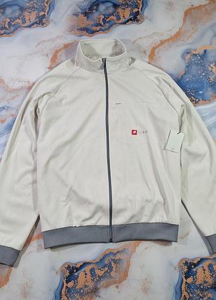 Кофта aime leon dore x new balance олимпийка мастерка
