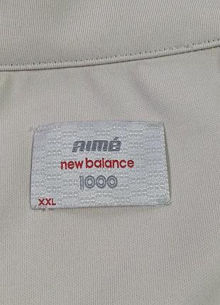 Кофта aime leon dore x new balance олімпійка мастерка 8