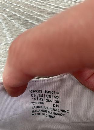 Calvin klein оригинальные кеды 7