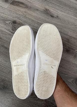 Calvin klein оригинальные кеды 6