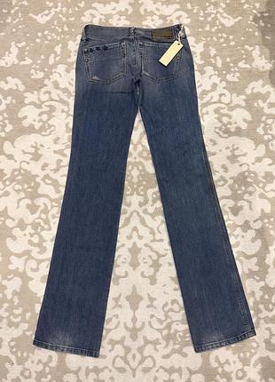 Джинси diesel straight 2