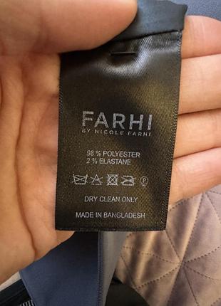 Продам піджак by nicole farhi 3