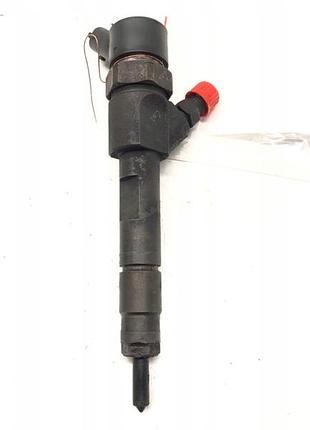 Форсунка дизельна renault scànic ii 0445110110b 1.9
