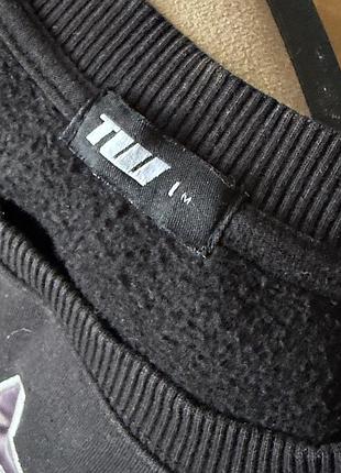 Світшот tally weijl. 2