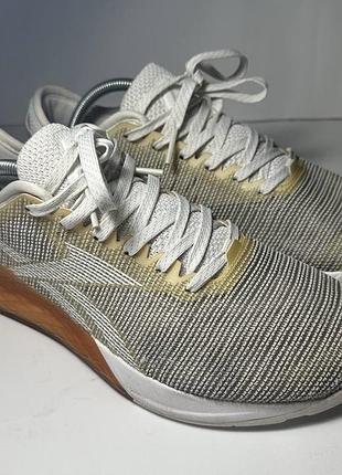Кросівки чоловічі reebok nano 9, розмір 43-44