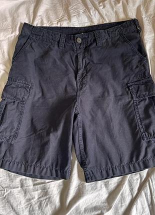 Шорти карго true religion чоловічі розмір 32  оригінал