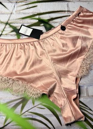 Шорти труси від преміальної колекції noir hunkemoller 🎀