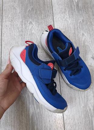 Кросівки дитячі decathlon playful fast 2