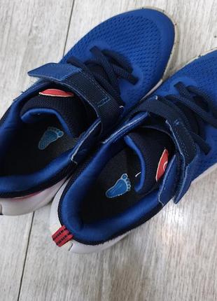 Кросівки дитячі decathlon playful fast 4