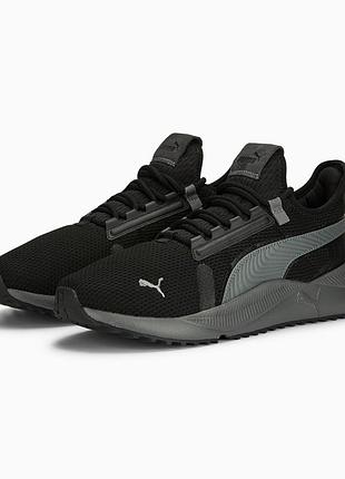 Мужские кроссовки puma pacer future street knit
