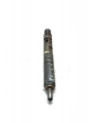 Форсунки дизельні renault clio iii 8200240244