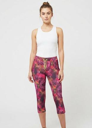 Беговые капри karrimor run xlite, размер 8 (xs-s)