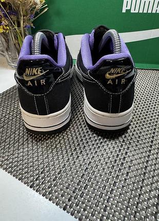 Оригинальные кроссовки nike force 2