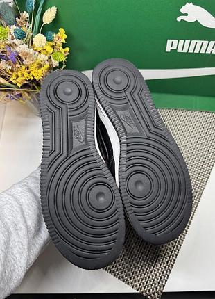 Оригинальные кроссовки nike force 3