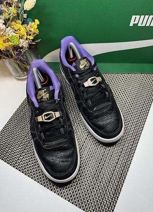 Оригинальные кроссовки nike force 5