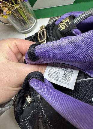 Оригинальные кроссовки nike force 6
