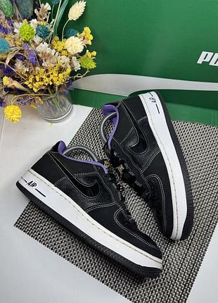 Оригинальные кроссовки nike force 7