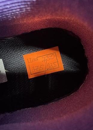 Оригинальные кроссовки nike force 8