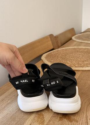 Сандалі michael kors 2