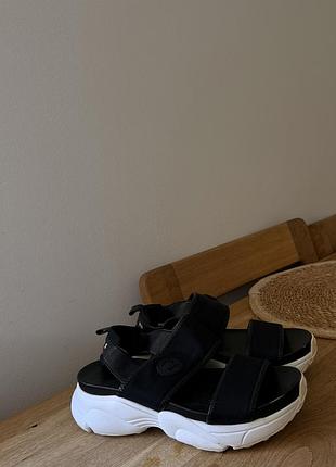 Сандалі michael kors 4