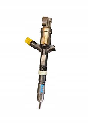 Форсунка дизельна 23670-27020 toyota 2.0 d4d