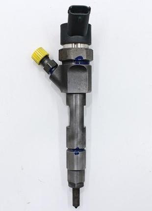 Форсунка паливна honda accord vii 2.2 ictdi 0445110296 б/у оригінал