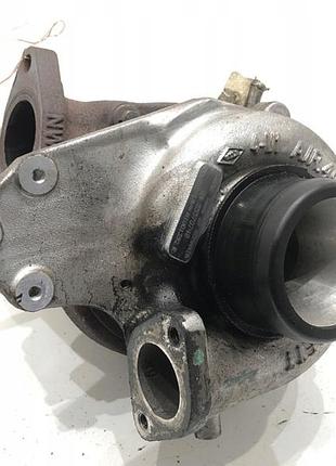 Турбіна б/в opel insignia a 55570748 2.0 110km 08-17 oem lork-385-29927