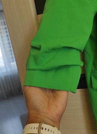 Піджак жакет 3