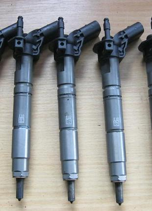 Форсунка дизельна jeep 3.0 crd 0445115064