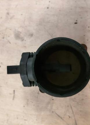 Дмрв розходомір повітря bmw e85 e83 e90 e91 7533853 n46 2.0, б/в оригінал 3